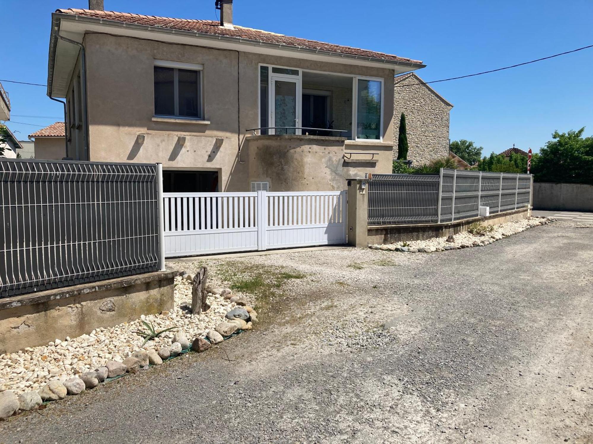 Hotel Chez Val Et Phil La Voulte-sur-Rhone Exterior foto